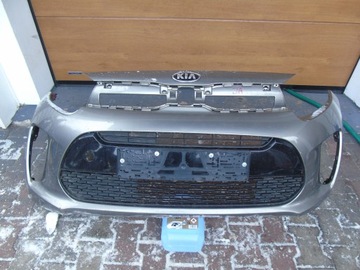 Kia Rio III zderzak przedni 86511-G6000