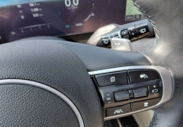 Kia Sportage V SUV 1.6 T-GDI 160KM 2024 Kia Sportage 1.6 Benzyna 160KM, zdjęcie 14