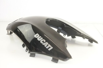 КРЫШКА БАКА DUCATI DIAVEL 1200 11-16