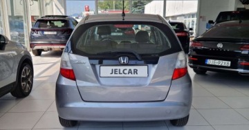 Honda Jazz III 1.2 i-VTEC 90KM 2009 Honda Jazz 1.2 i-vtec 90KM Klimatyzacja 1.2 Benzyna 90KM, zdjęcie 12