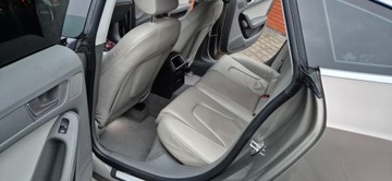 Audi A5 8T Coupe 2.0 TDI 170KM 2011 Audi A5 Sportback 2.0 TDI 170ps S-line Doinwestowana Zadbana rej.PL, zdjęcie 16