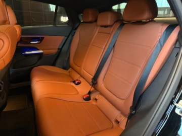 Mercedes GLC C254/X254 SUV 2.0 200d 163KM 2026 Coupe 200 d 4M Pakiet AMG Advanced Plus + Night + Kamera cofania, zdjęcie 10