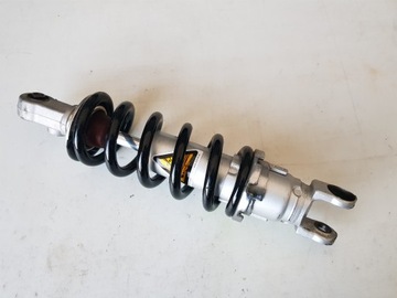 Yamaha MT-09 13- комплект подножек, хвостовой топливный насос, абс, тормоз, амортизатор