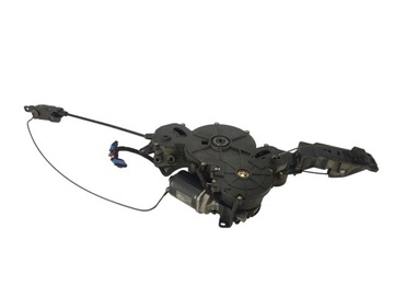 MECHANIZMUS DVEŘE POSUVNÝCH PRAVÝ CITROEN C8 807 PHEDRA ULISEE II 16835852