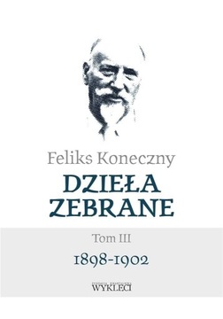 Dzieła Zebrane T.3