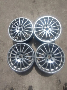 Felga aluminiowa Opel 7.0 x 17 5x110 ET 35