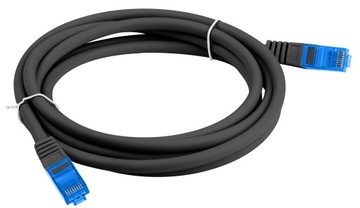 КАБЕЛЬ LAN RJ45 ETHERNET CAT.6A CAT.6A S/FTP 20M LANBERG