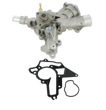 НАСОС ВОДЯНОЙ VKPC 85310/SKF OPEL DOHC 1.0-1.4 CORSA