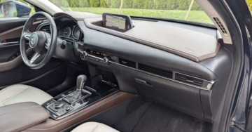 Mazda CX-30 2.0 Skyactiv-X 186KM 2021 Mazda CX-30 2.0 Skyactive X186KMSerwis ASO 120tys kmEuropaFull opcja4x4, zdjęcie 12