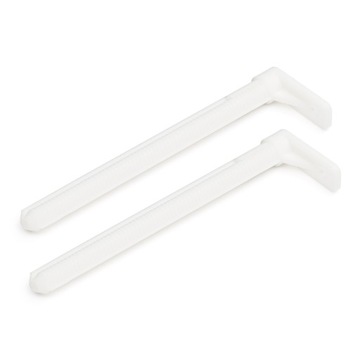 Bolce dystansowe Geberit Twinline 240.067.00.1