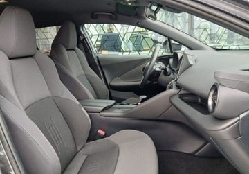 Toyota C-HR II SUV 1.8 Hybrid 140KM 2023 Toyota C-HR C-HR Style FV23 Salon PL Bezwypadkowy 1 wlasciciel, zdjęcie 23