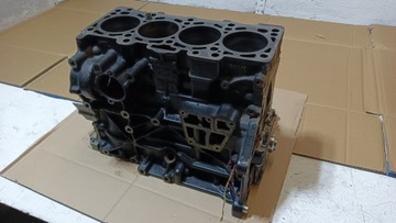 AUDI A4 B8 LIFT BLOK SILNIKA WAŁ TŁOKI PANEWKI NOMINAŁ 2.0TDI CJC 15R