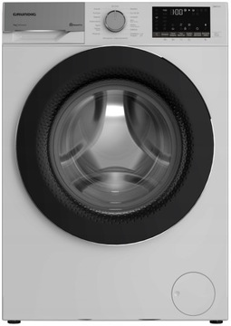 Pralka GRUNDIG GW5P57445W 7kg 1400obr. PARA WIFI
