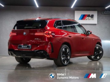 BMW X3 G45 SUV Plug-In 2.0 30e 299KM 2026 BMW X3 30e xDrive 299 KM PHEV - Kamera 360 - HarmanKardon - Pakiet M Pro, zdjęcie 5