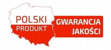 TRWAŁA MACZUGA CLUBBELL DO ĆWICZEŃ ŻELIWNA 6 KG