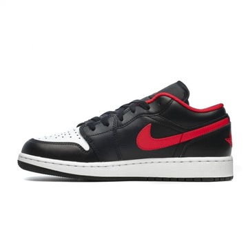 Buty Nike AIR JORDAN 1 LOW 553558-063 42 1/2