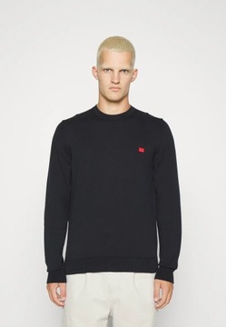 HUGO BOSS ORYGINALNY SWETER L