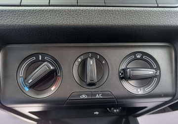 Skoda Fabia III Hatchback Facelifting 1.0 MPI 60KM 2021 Skoda Fabia 1.0 60KM Active Salon PL Serwis ASO FV23 Iwl. Benzyna 60KM, zdjęcie 20