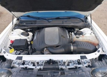 Dodge Challenger III 2021 Dodge Challenger 2021, 5.7L, RT, od ubezpieczalni 5.7 Benzyna 372KM, zdjęcie 13