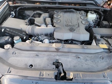 Toyota 2021 Toyota 4-Runner 2021, 4.0L, 4x4, LIMITED NIGHT SHADE, od ubezpieczalni 4.0, zdjęcie 11