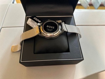 Hugo Boss zegarek męski 1513945