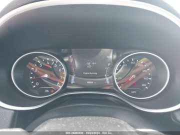 Jeep Compass II 2021 Jeep Compass 2021 Jeep Compass Latitude 4x4 2.4 Benzyna 180KM, zdjęcie 6