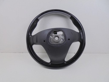 VOLANT KŮŽE MULTIFUNKČNÍ VOLVO C70 II