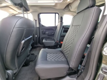 Toyota Proace II 2025 Toyota PROACE CITY VERSO 1.5 D-4D VIP Toyota PROAC, zdjęcie 12