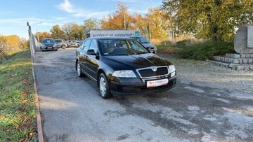Skoda Octavia II Kombi 1.6 MPI 102KM 2012 Skoda Octavia Raty 1.6 MPI 102KM najlepsza jednostka Niski przebieg Gwaran, zdjęcie 2