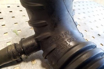 JINÉ PŘÍVODY MITSUBISHI PAJERO III (V7_W V6_W) 1505A196 3.2L DIESEL 121KW