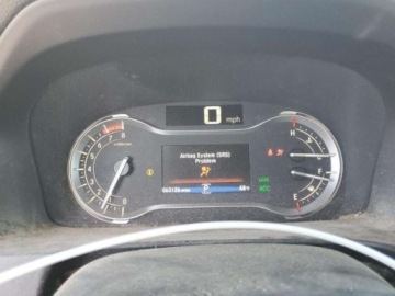 Honda Ridgeline 2021 Honda Ridgeline 2021, 3.5L, 4x4, SPORT, od ubezpieczalni 3.5 Benzyna 280KM, zdjęcie 9