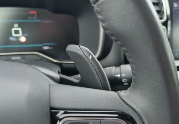 Citroen C5 Aircross SUV Facelifting 1.5 BlueHDi 131KM 2023 Citroen C5 Aircross 1.5 BlueHDi Max EAT8 Bogata Wersja Od Reki Zadbany FVa, zdjęcie 27