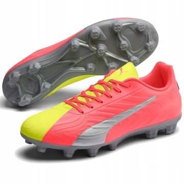 Buty korki PUMA 20.4 OSG FG 105966 01 r.42