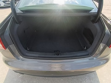 Audi A6 C7 Limousine 2.0 TDI 177KM 2012 AUDI A6 2.0 TDI 177KM , Automat, Przebieg 185451km, Skórzana tapicerka, zdjęcie 26