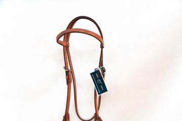 ЗАПАДНАЯ УЗДЕВКА РАЗМЕРА UAS. Полный