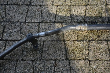 ТРУБА КОРПУСА MAZDA 6 VI GJ COMBI 2.0B