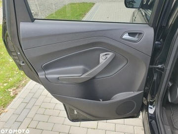 Ford Kuga II SUV Facelifting 1.5 EcoBoost 182KM 2017 Ford Kuga Escape 1.5 Benzyna Automat 4x4 Raty, zdjęcie 18