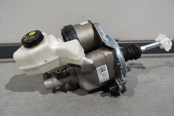VW GOLF VIII 1.5 TSI SKODA OCTAVIA IV SEAT SERWO HAMULCOWE ELETRYCZNE POMPA