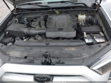 Toyota 2018 Toyota 4-Runner 2018 r. 4,0L SR5 PREMIUM 4.0 Benzyna 270KM, zdjęcie 11