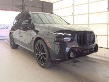 BMW X7 2026 BMW X7 XDrive40I M Sport 2026 3.0 Benzyna 375KM, zdjęcie 5