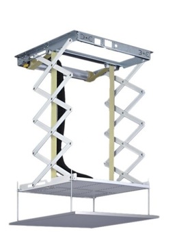 ПОДЪЕМНИК ДЛЯ ПРОЕКТОРА SUPREMA LIFT-SU500 135-500мм