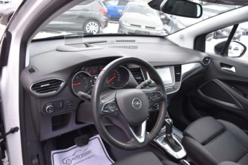 Opel 2019 Opel Crossland X Modelowo2020Head upSkoraGrzane Fot.Full LedPanorama Dach, zdjęcie 9