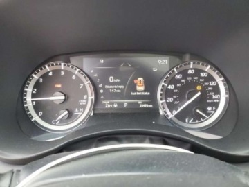 Toyota Highlander III 2022 Toyota Highlander 2022, 3.5L, 4x4, XSE, od ubezpieczalni 3.5 Benzyna 295KM, zdjęcie 10