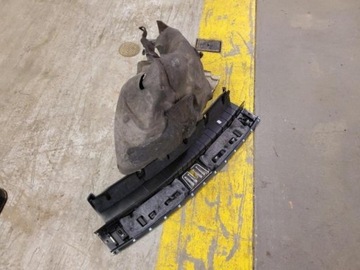 Porsche Cayenne III 2023 Porsche Cayenne BASE 2023 Benzyna 335KM, zdjęcie 11