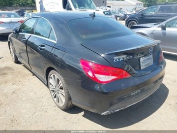 Mercedes CLA C117 2018 Mercedes-Benz CLA 250 4Matic 2.0 Benzyna 208KM, zdjęcie 4