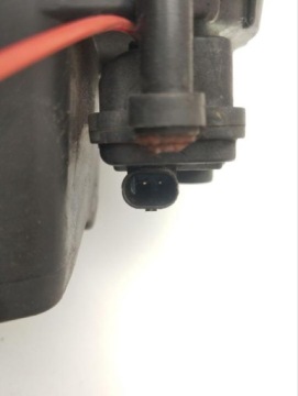 Крышка топливного бака Maserati QUATTROPORTE VI 2014 г.