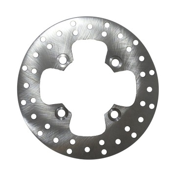 Tarcza hamulcowa Kawasaki Bruteforce KVF 650 750 2005-2016 przód