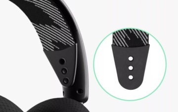ОГОЛОВЬЕ ДЛЯ STEELSERIES ARCTIS NOVA 1, 1X, 3 КАЧЕСТВО HQ