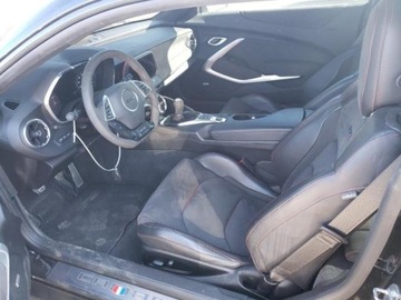 Chevrolet Camaro VI 2022 Chevrolet Camaro 2022 zl1 6.2l 6.2 Benzyna 650KM, zdjęcie 6