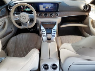 Mercedes AMG GT C190 2019 Mercedes-Benz AMG GT 63 S 2019 4.0l 4.0 Benzyna 630KM, zdjęcie 8